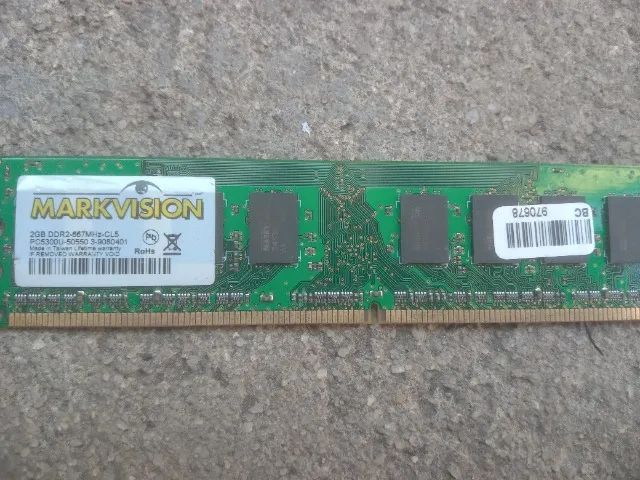 Pente de memória diversos - Foto 5