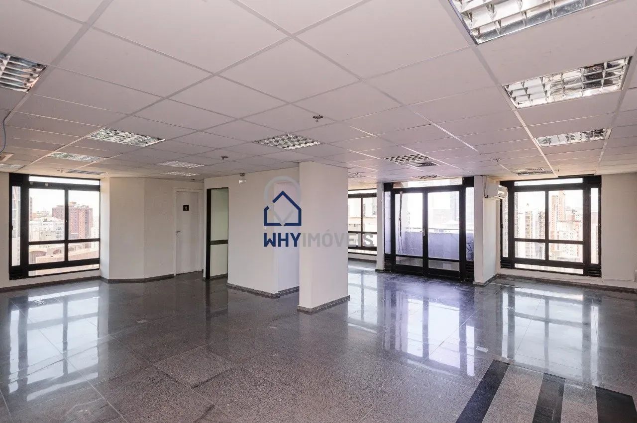 Conjunto de Salas (Andar) para alugar na Savassi - Foto 3