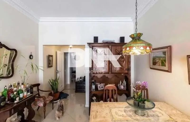 Apartamento : / Residencial / Copacabana - Foto 4