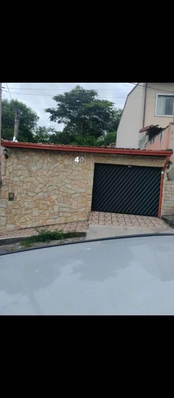 Foto - Volta Redonda - Retiro