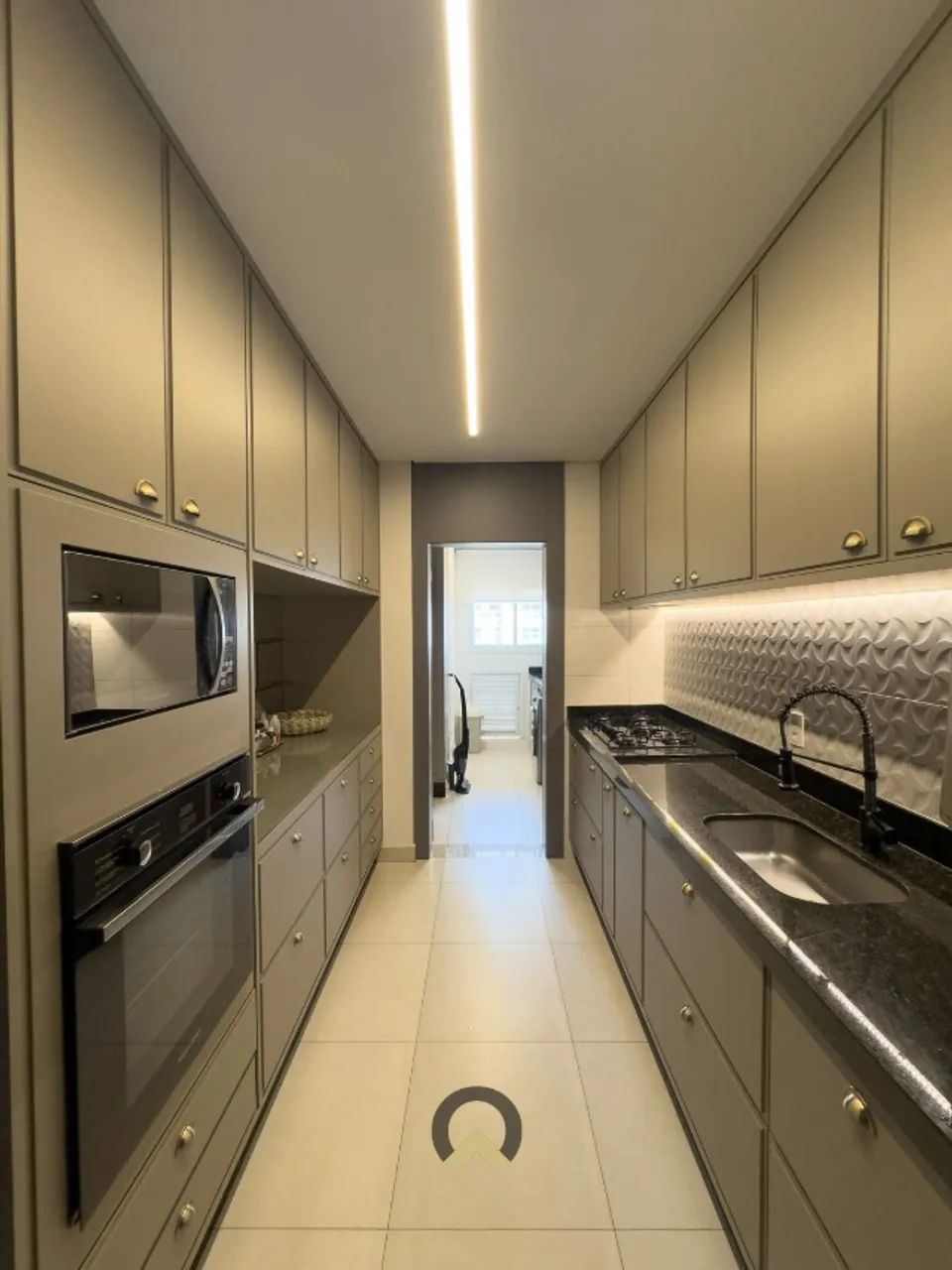 EDIFÍCIO ESSENZA - 124 m² PRIVATIVOS - JARDIM TROPICAL - Foto 3