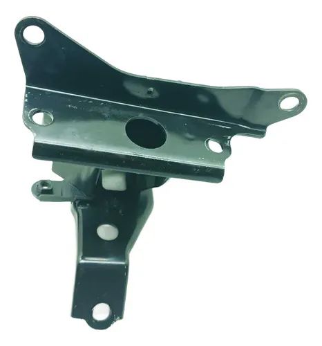 Coxim Motor Esquerdo Toyota Etios 2014 - Foto 2