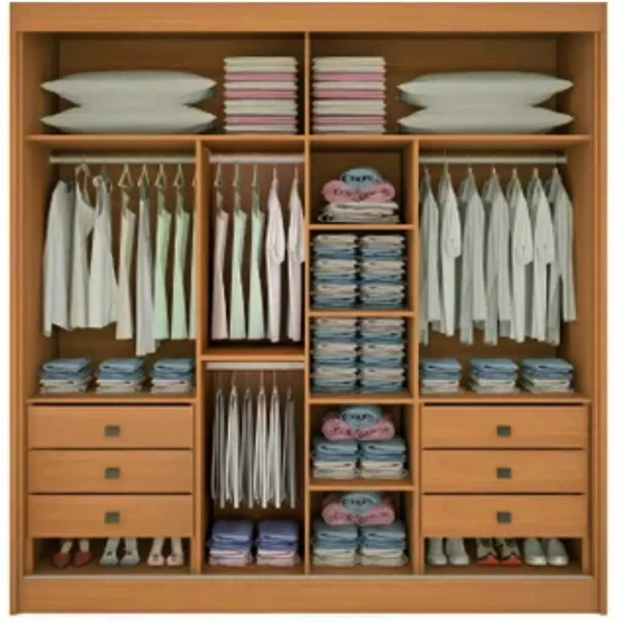 Móveis planejados, Montagem e fabricação  - Foto 3