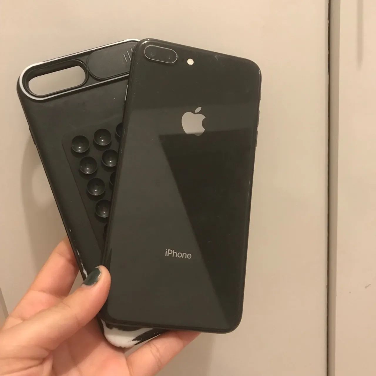 iPhone 8 Plus Usado 256 GB