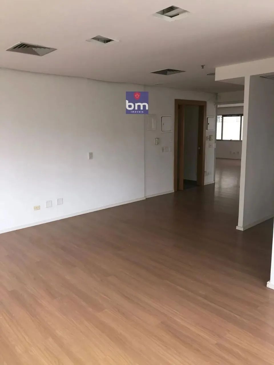 Sala para locação em São Paulo, Itaim Bibi, com 130 m², Condomínio Edifício Capital Office - Foto 4