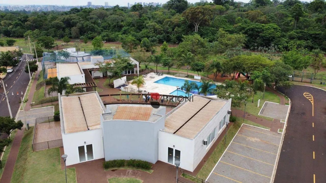 Terreno à venda, com 416m², no Portal da Mata em Ribeirão Preto/SP I Imobiliária Brioni im - Foto 10