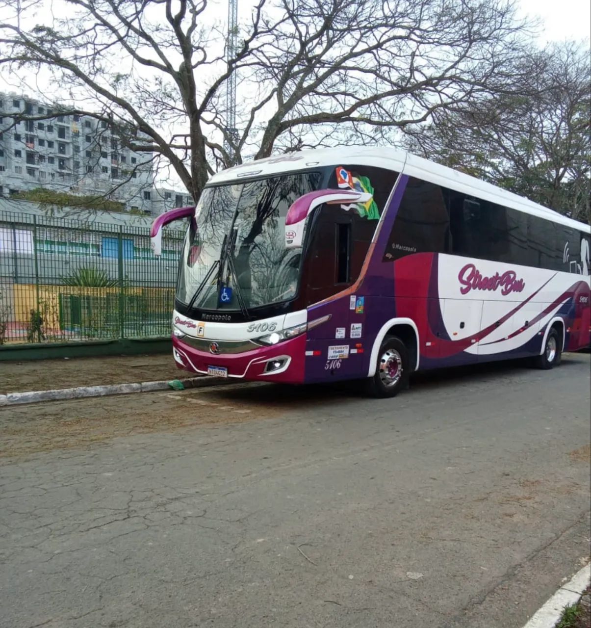 Scania paradiso 1200 - Foto 3