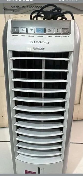 Climatizador de ar  - Foto 3