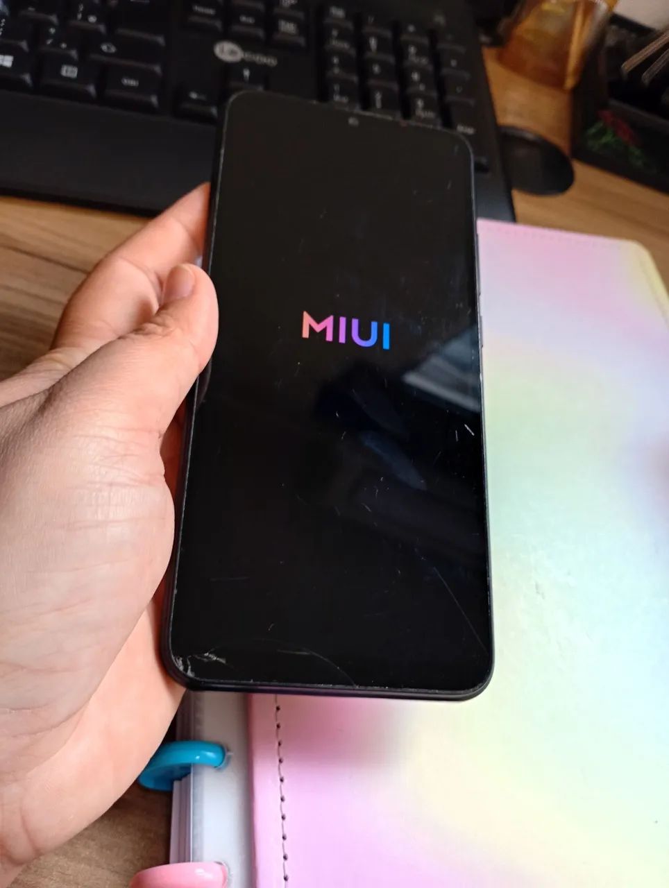 Redmi 9c  - Foto 3