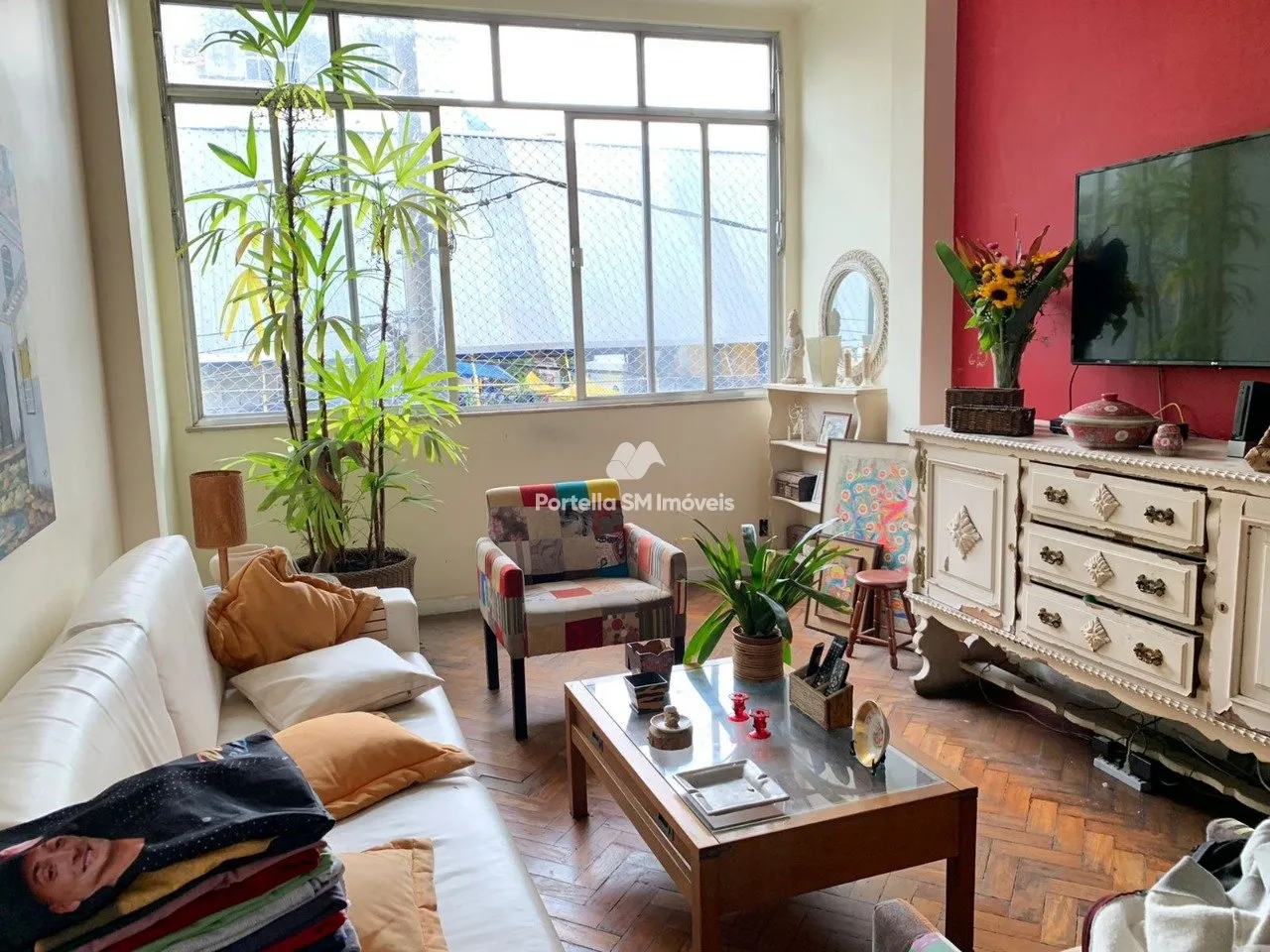 RIO DE JANEIRO - Apartamento Padrão - Botafogo