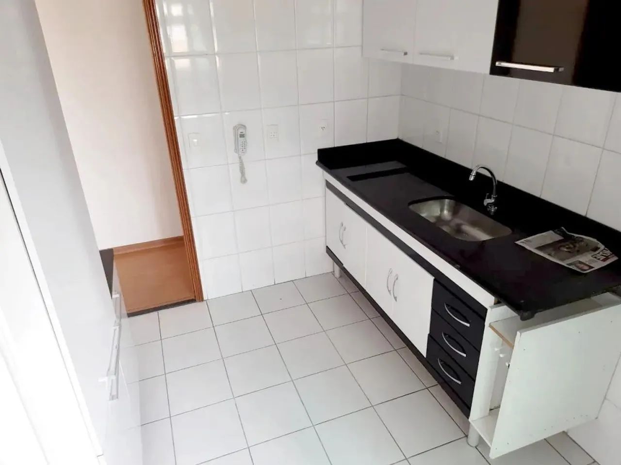 Apartamento para Locação em Guarulhos, Picanço, 3 dormitórios, 1 suíte, 2 banheiros, 2 vag - Foto 5