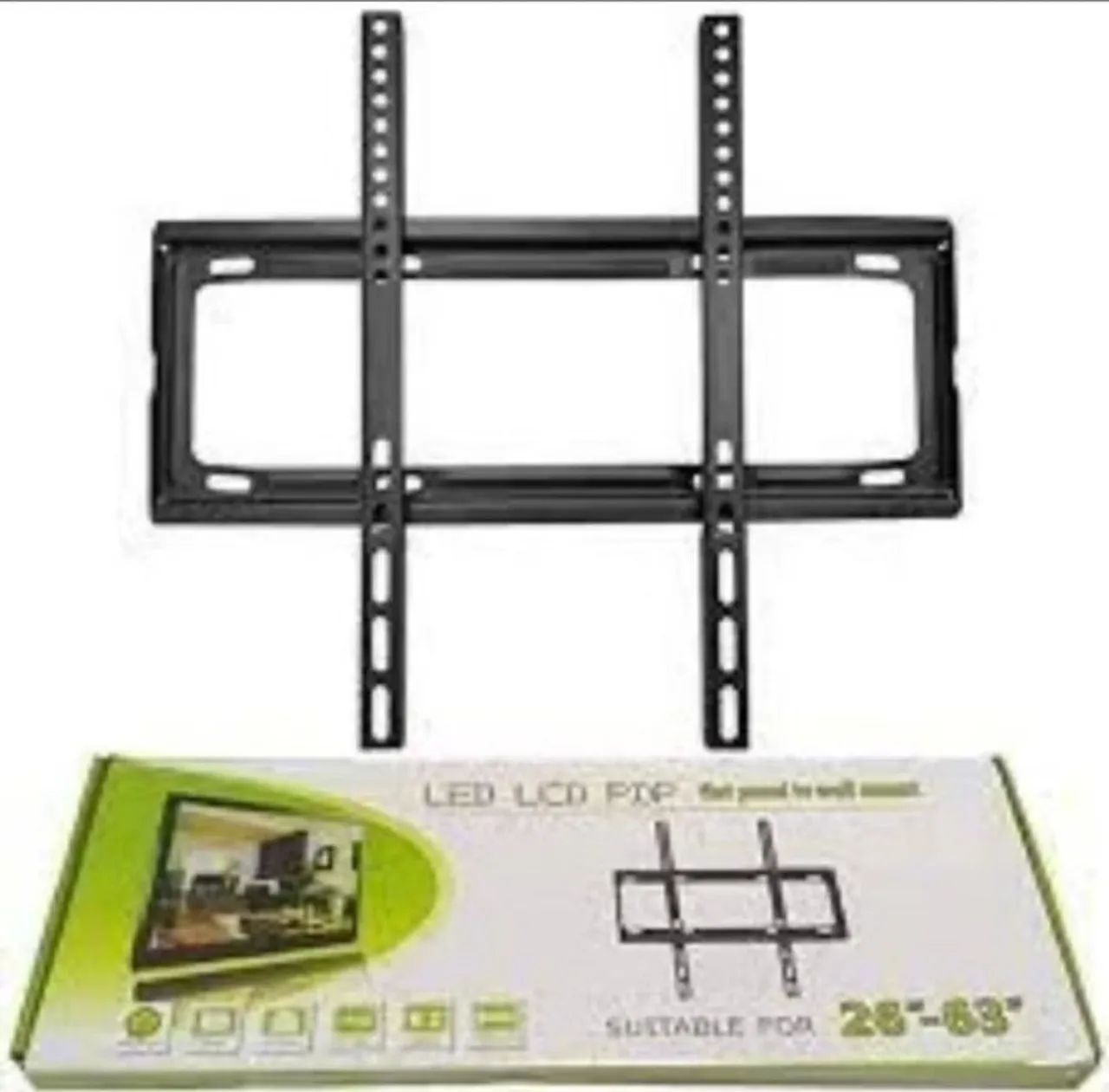 Suporte para TV LED/LCD 26-63 Polegadas