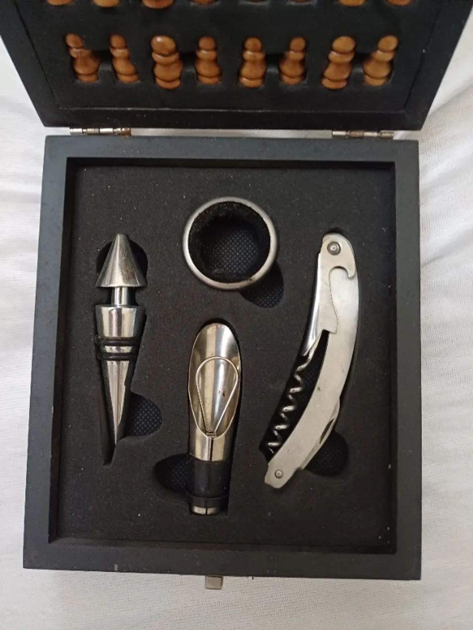 ANTIGUIDADES CHINESAS CONJUNTO ORIGINAL  - Foto 3