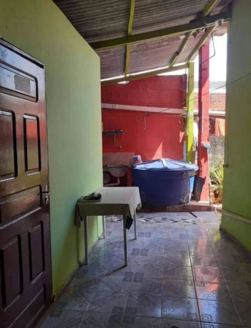 CASA A VENDA NO SÃO JOSÉ  - Foto 5
