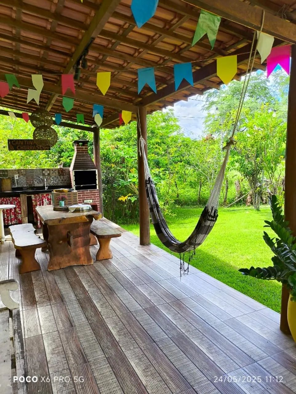 Casa no Lago em São Gonçalo dos Campos  - Foto 5