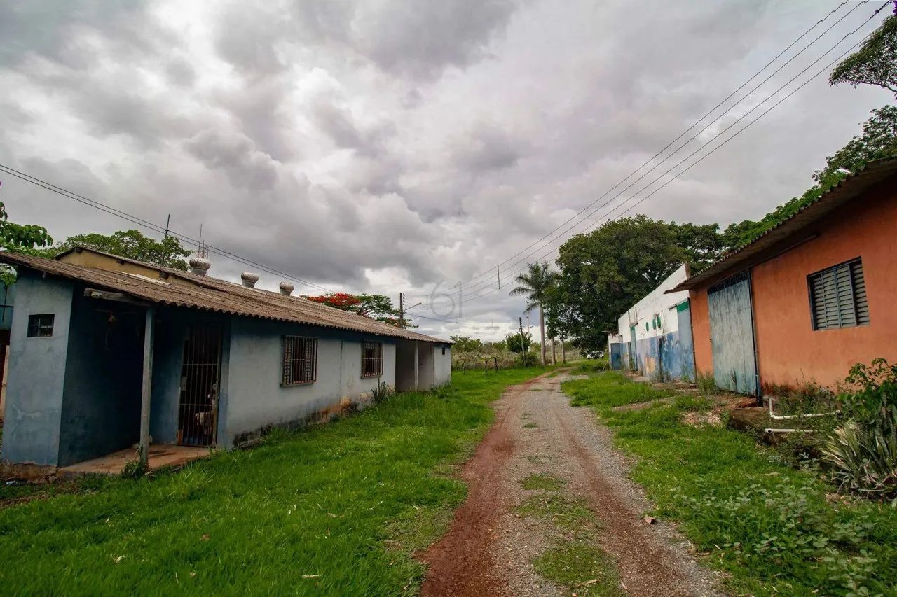 CHÁCARA A VENDA - SOBRADINHO DOS MELOS - Foto 4