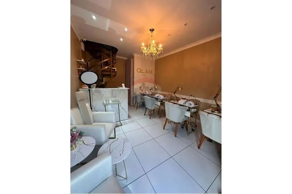 Sala Comercial 35m² no Siqueira Campos  Rua Florianópolis - Foto 4