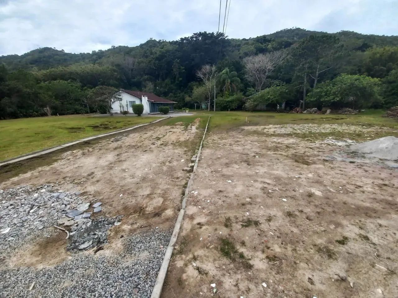 TERRENO EM CONDOMÍNIO NA CACHOEIRA - Foto 2