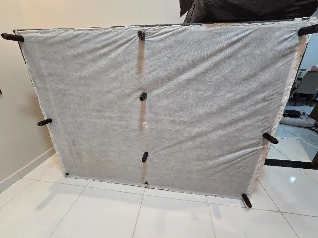 Cama de Casal - Foto 3