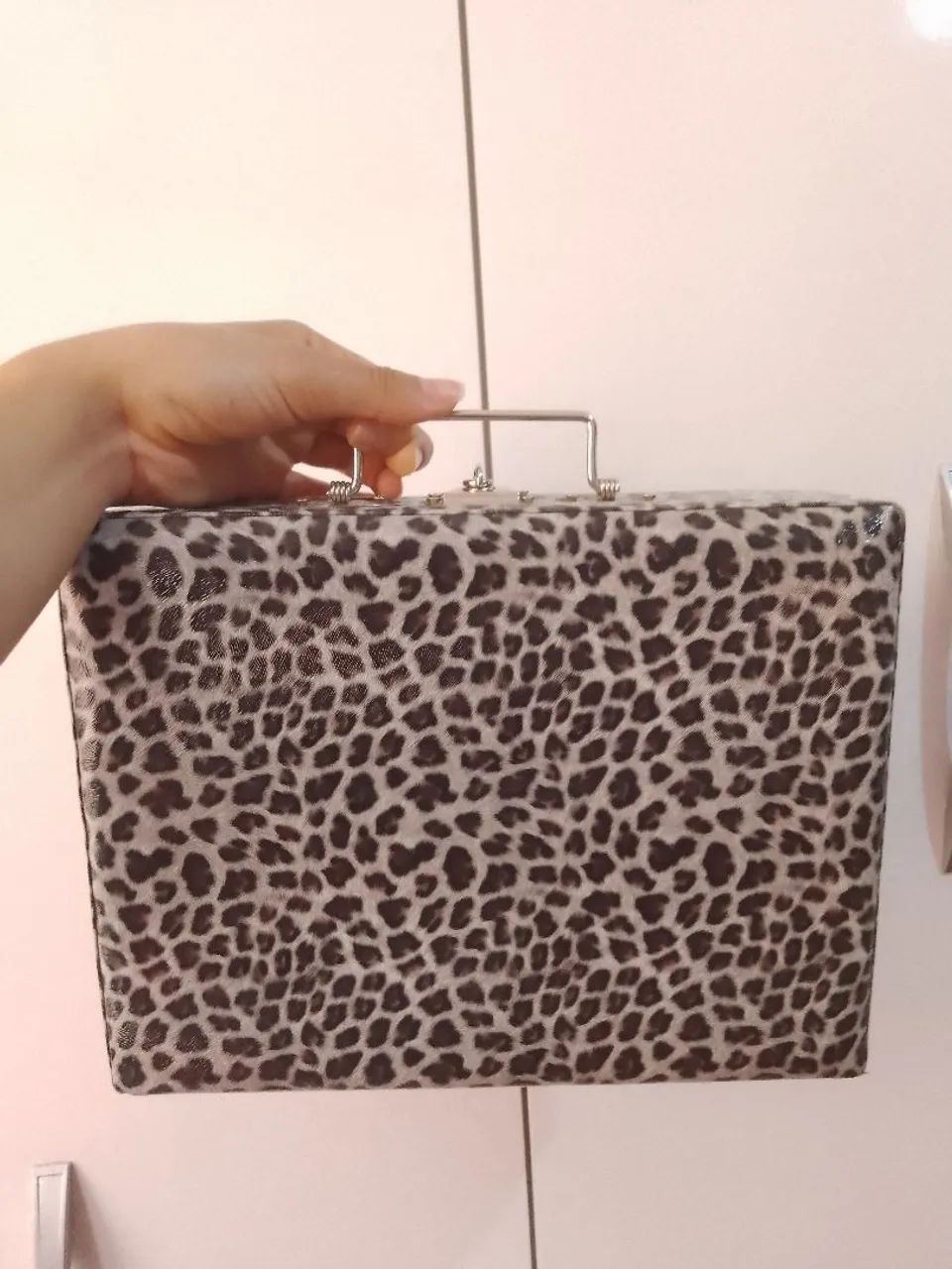 Maleta de jóias  - Foto 5