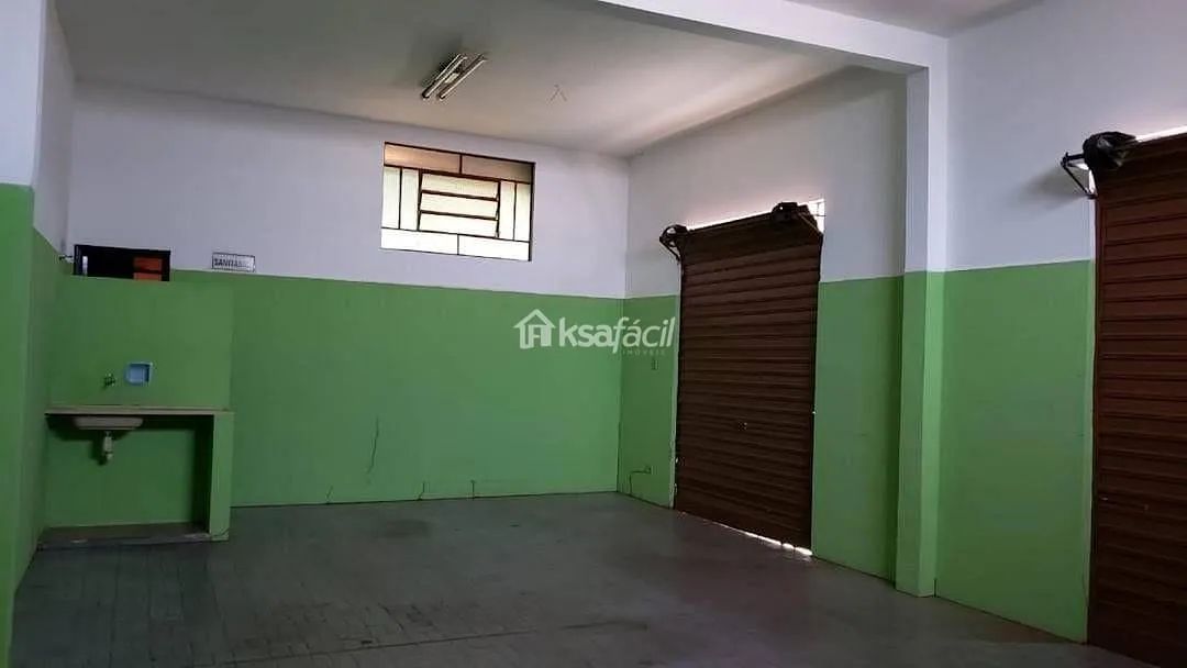 Loja à Venda, 117 M² Por R$ 400.000,00 - Vila Taquarussu - Campo Grande/ms - Foto 4