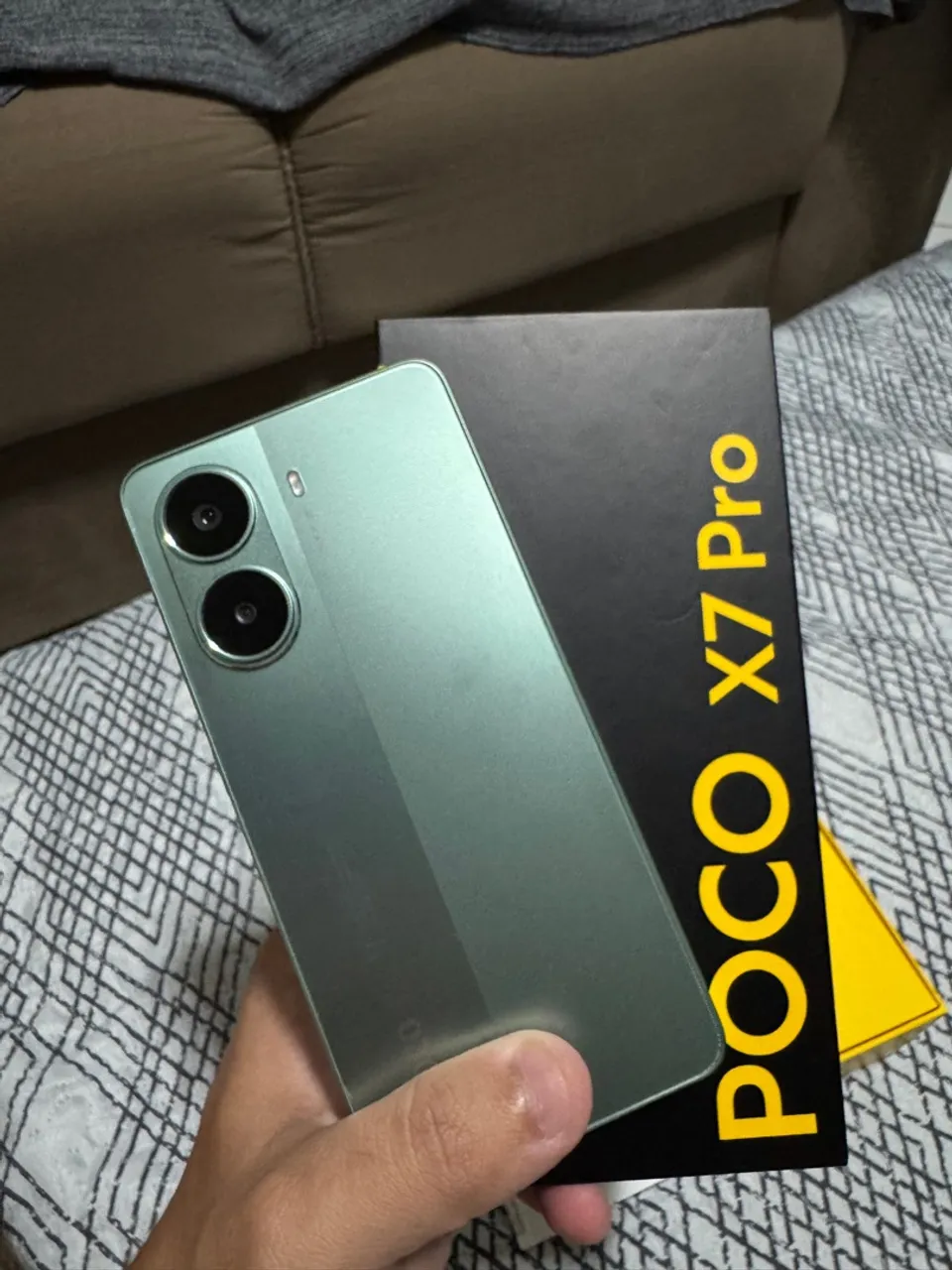 POCO X7 PRO 512GB