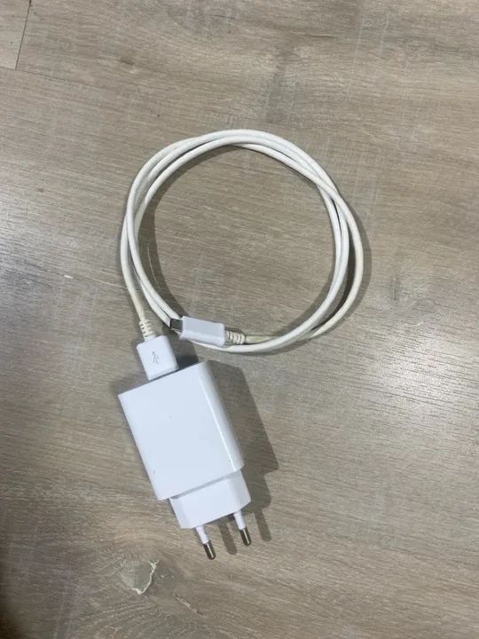 Carregador de Celular Original Xiaomi (micro usb ou tipo c)