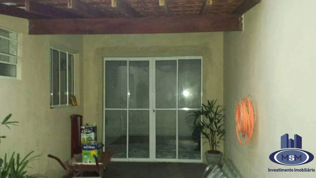 Casa a venda Vila Real Continuação, Hortolândia - Foto 4