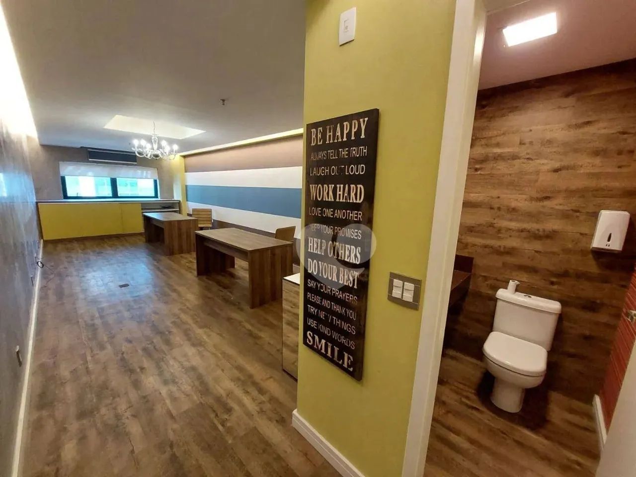 Sala à venda, 36 m² por R$ 284.000 - Barra da Tijuca - Rio de Janeiro/RJ - Foto 12