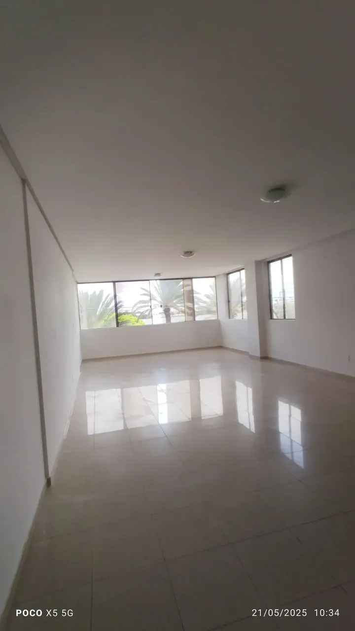 Apartamento orla com 230 metros quadrados com 4 quartos em Centro - Petrolina - PE