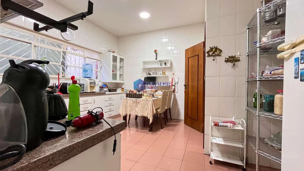 Casa, 4 quartos, 2 suites, 4 vagas - Foto 4