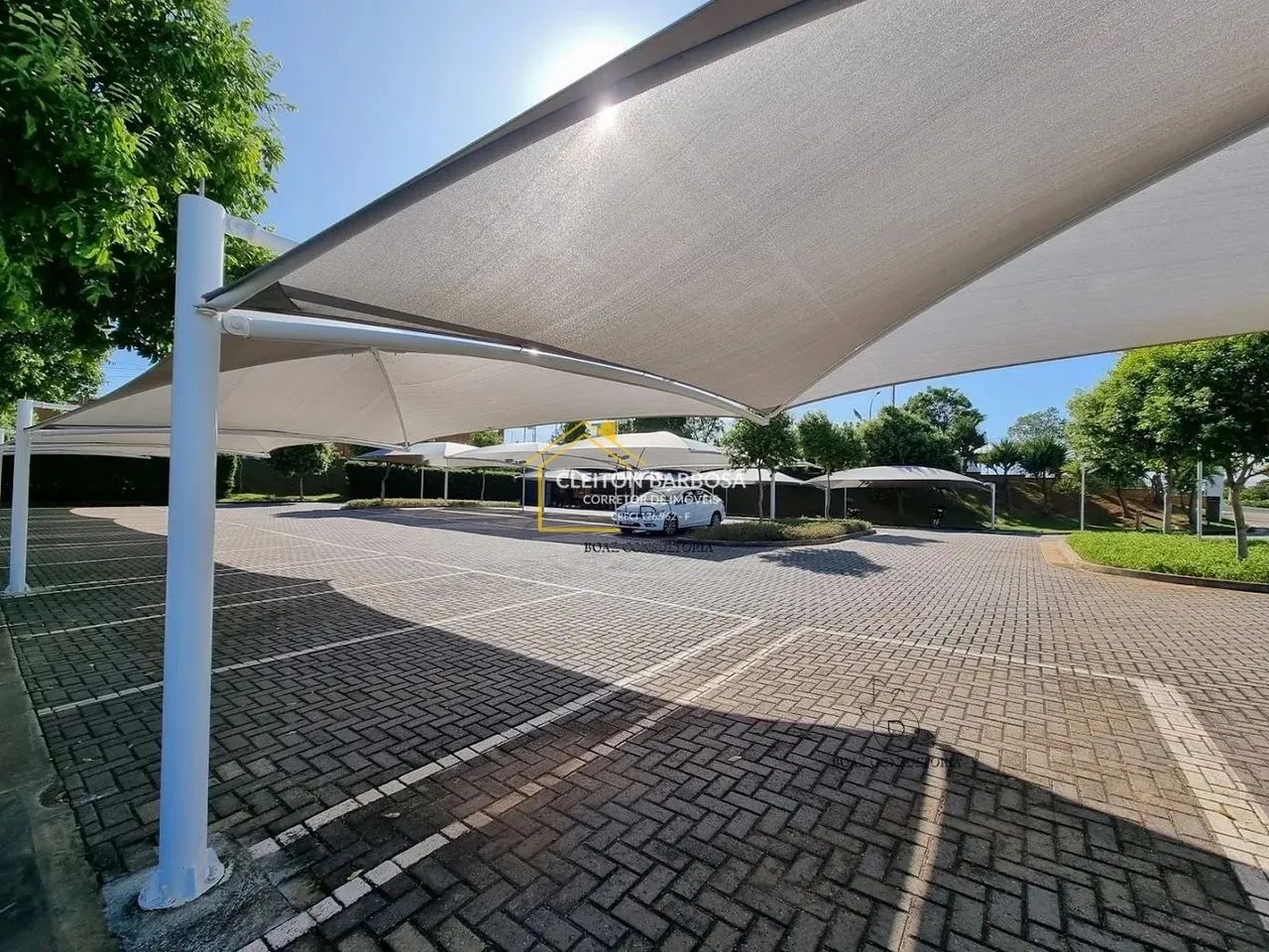 Terreno em Condomínio à Venda, 402 m² por R$ 340.000 - Alphaville Itu Castello - Itu - SP - Foto 5