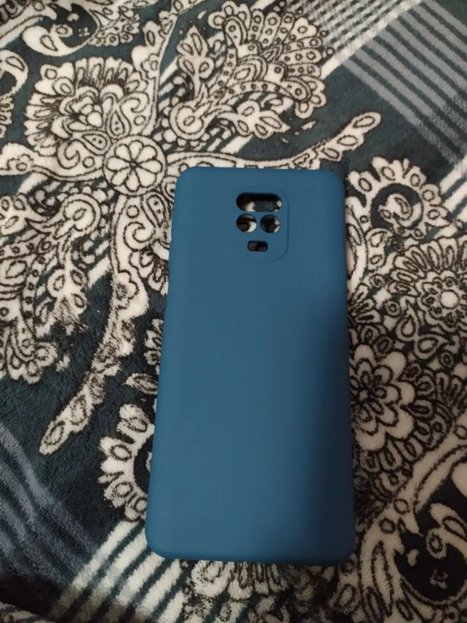 Case Note 9s e 9 Pro