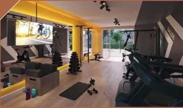 CORES DA MATA MANGARA - Foto 10