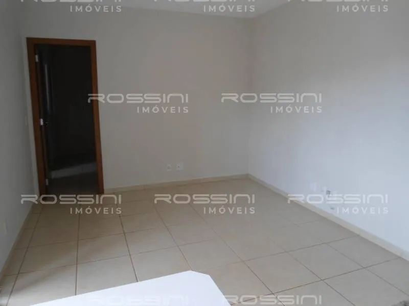 Flat / Aparthotel, Jardim Botânico, Ribeirão Preto - SP