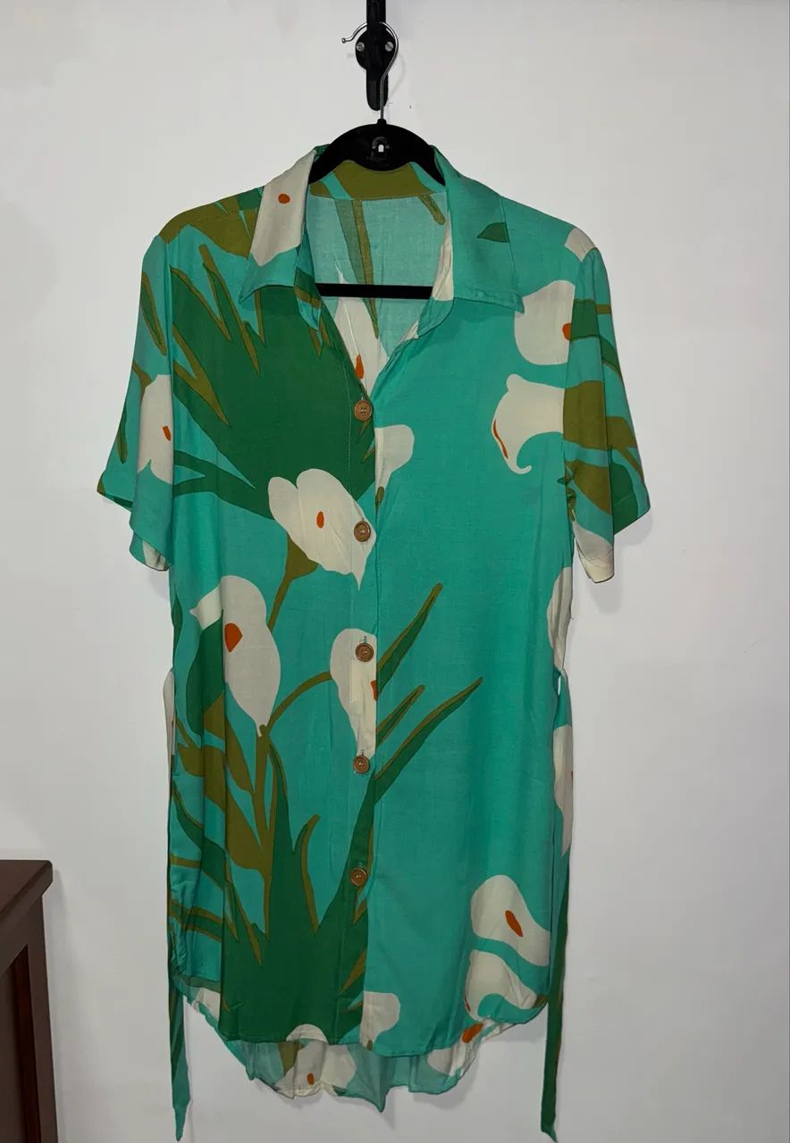Vestido feminino 