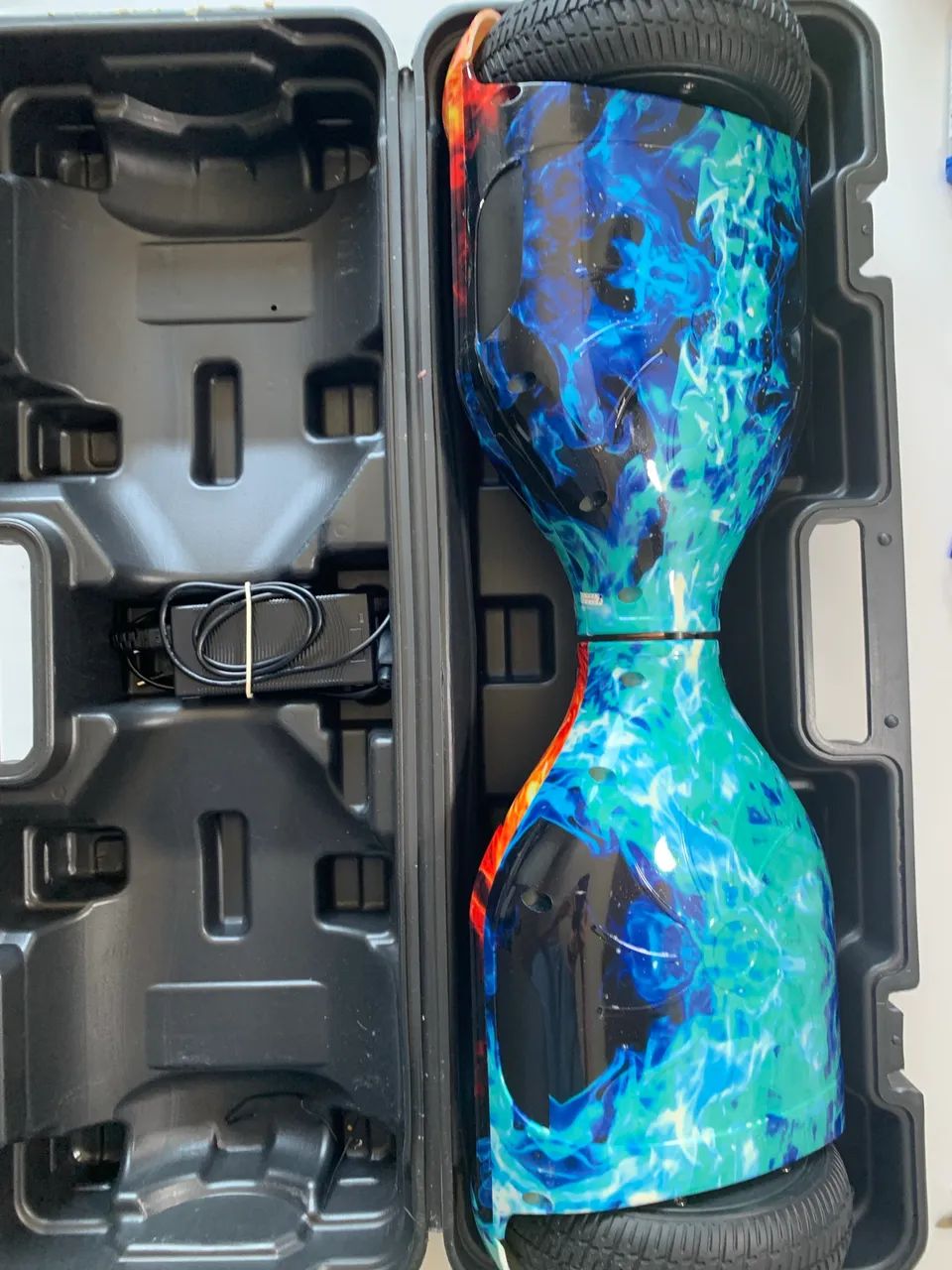 Hoverbord em excelente estado  - Foto 5