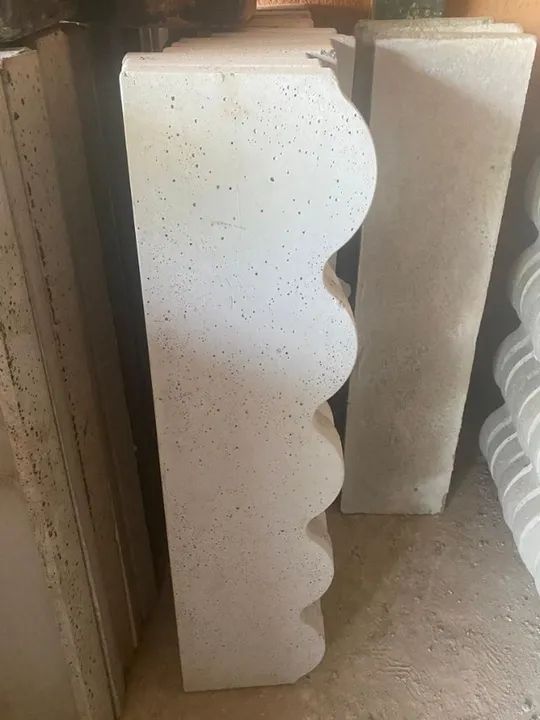 Pré - moldado - Piso tátil - Foto 4