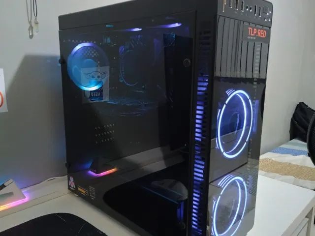 PC GAMER 32GB de alta performance - Foto 2
