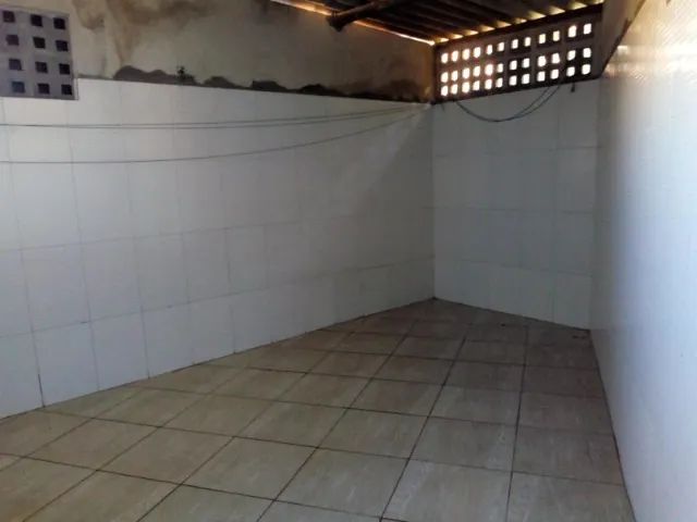 Foto - Simões Filho - 