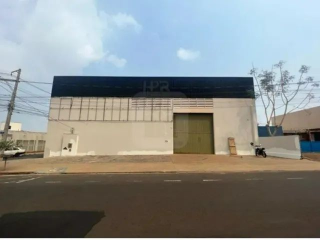 Galpão a Venda Alto Umuarama - Aeroporto - Foto 2