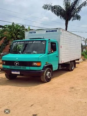 Frete Bau aceitamos cartão 9.9181.0445 Eqp Padrão