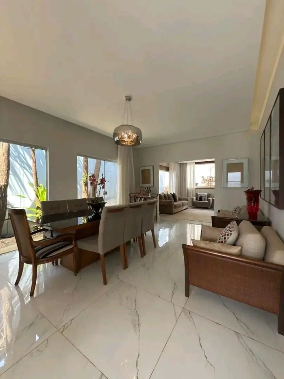 Foto - Palmas - Plano Diretor Sul