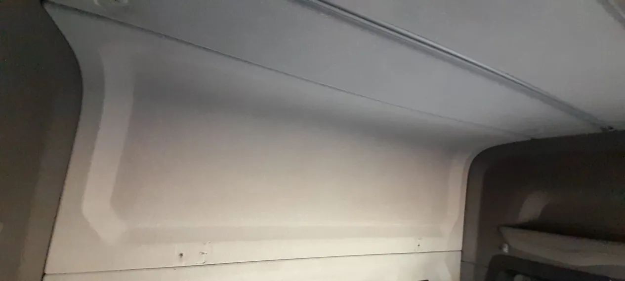 SCANIA R450 A6X2 2022/2023 - PACOTE ADAS PNEUS NOVOS IMPORTADOS SAIA LATERAL E DEFLETORES, - Foto 15