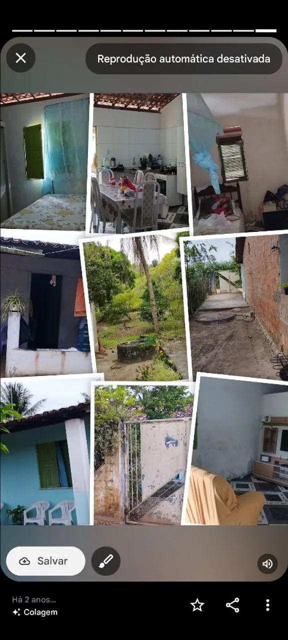 Foto - Aracaju - Bugio