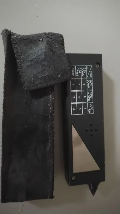 Detector de Diamantes Diamond Selector II - Foto 3