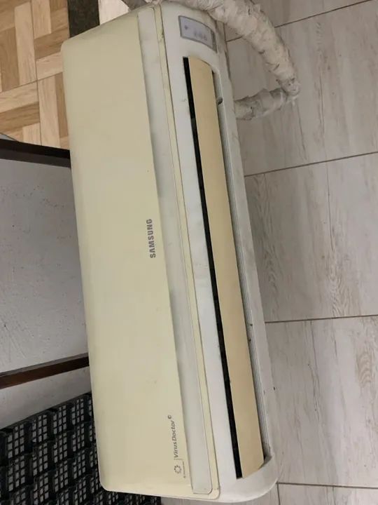 Split 220v 12mil btus - Foto 5