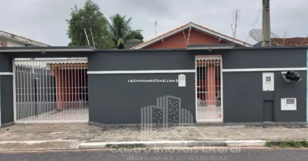 Casa à venda, Estrela Dalva