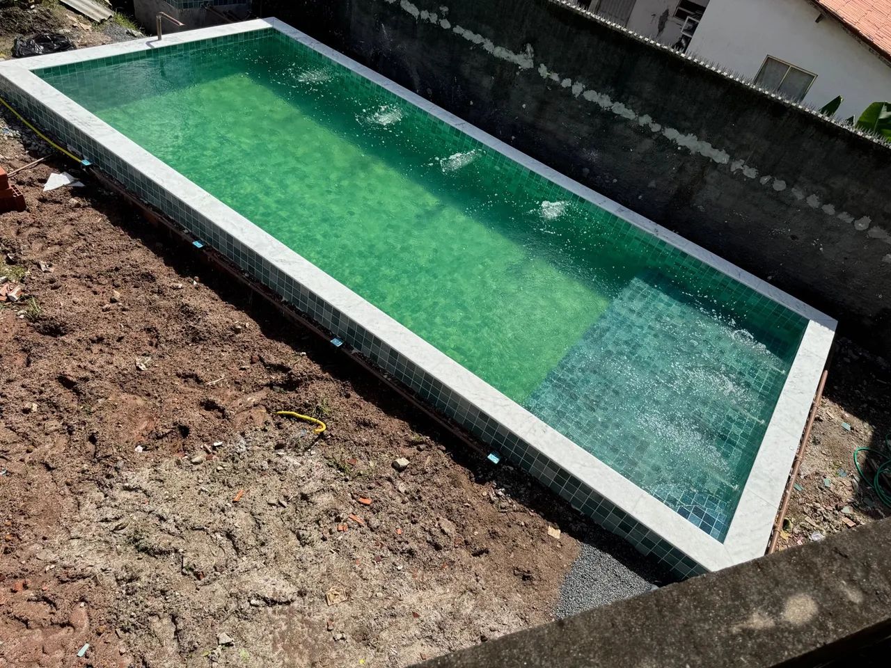 Construímos e reformamos piscinas personalizadas - Foto 5