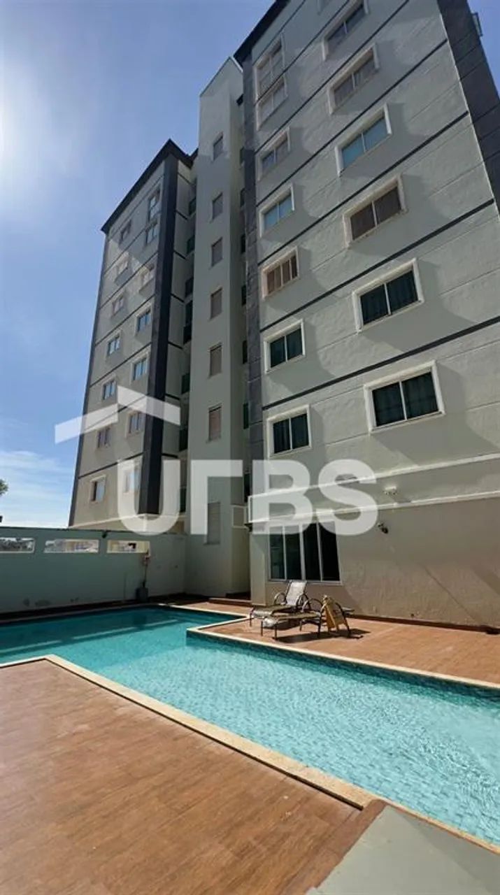 COBERTURA DUPLEX - RESIDENCIAL VERSAILLES - Foto 2